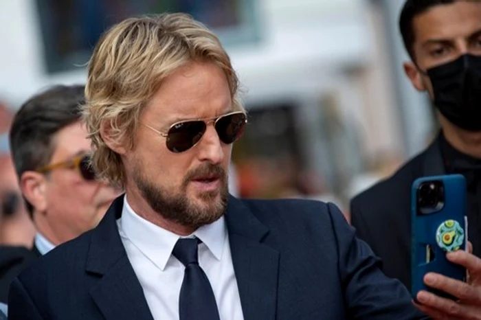 Owen Wilson încă speră că va face pasul cel mare