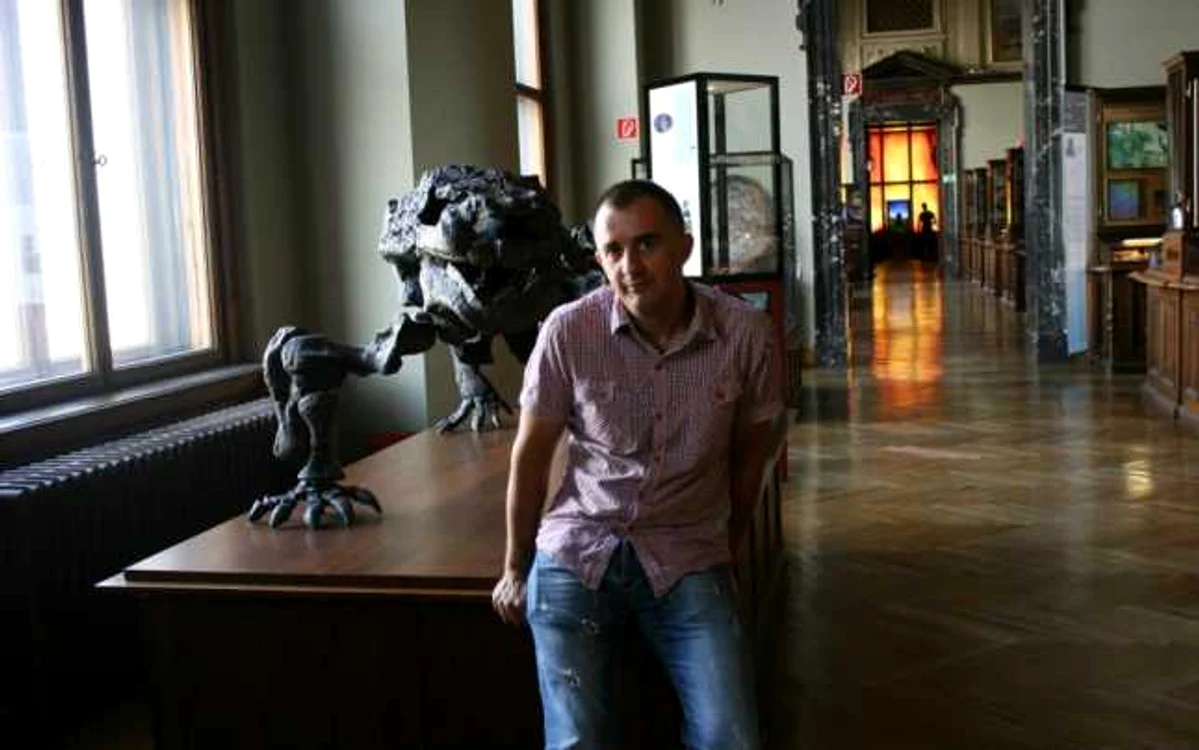 Marius Irimia
