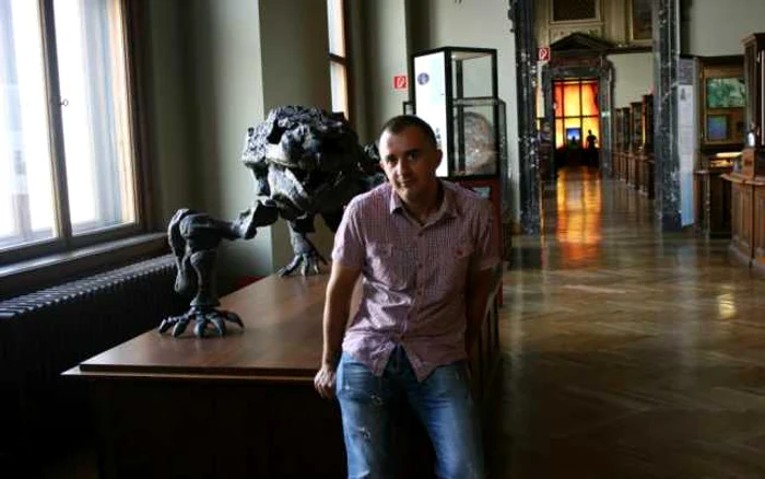 Marius Irimia