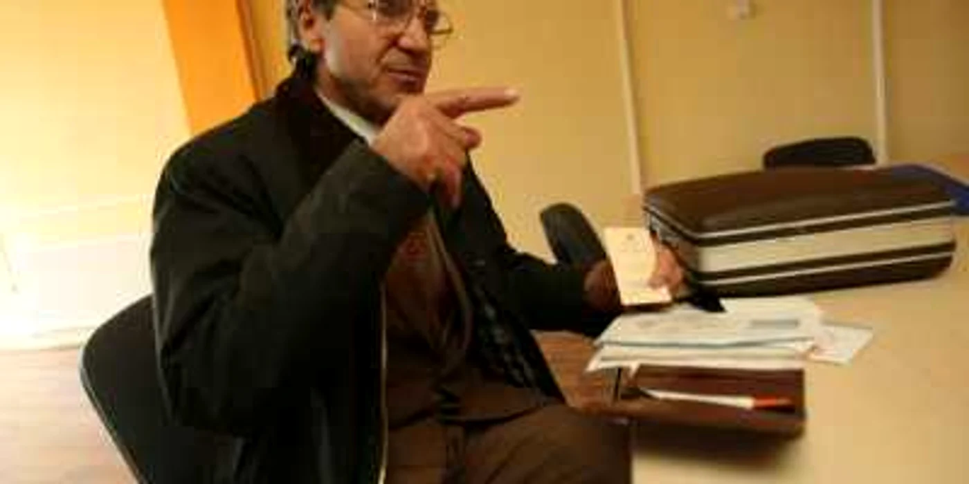 Craiova: Vasile Parpală deplânge condiţia afaceriştilor din România.