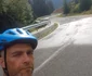 turul carpatilor pe bicicleta