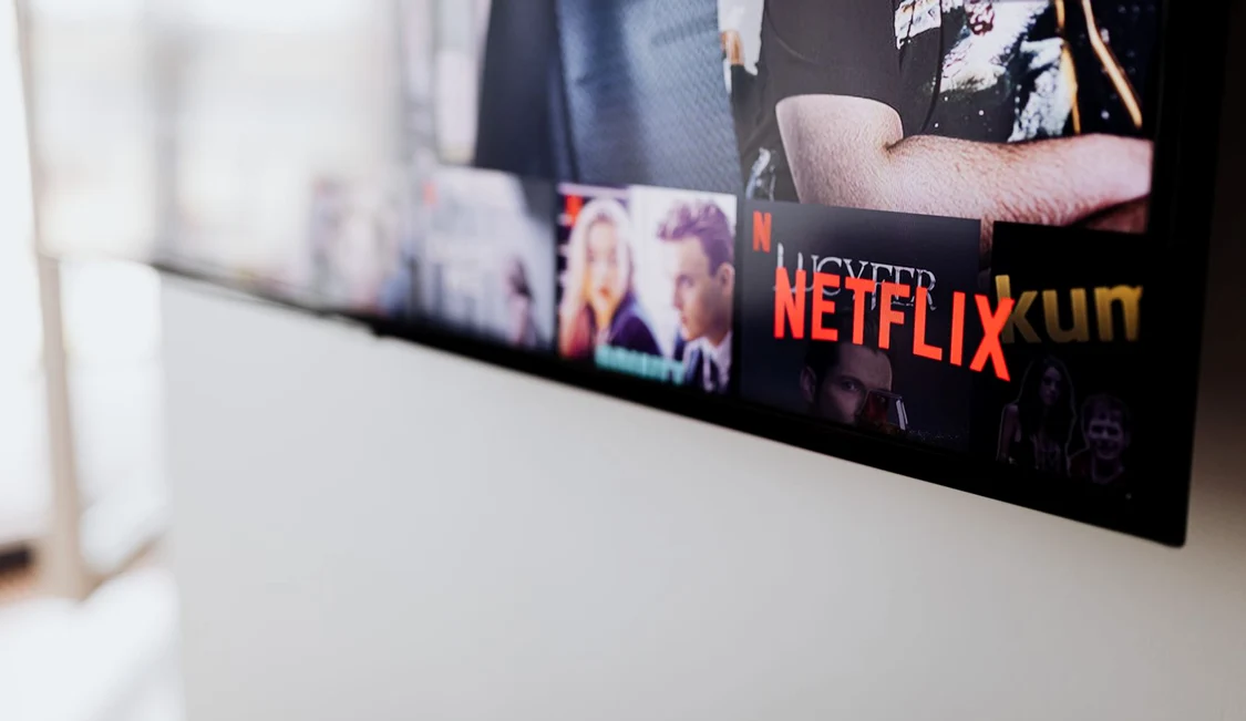Filmul care este pe locul 1 pe Netflix / foto: Pexels