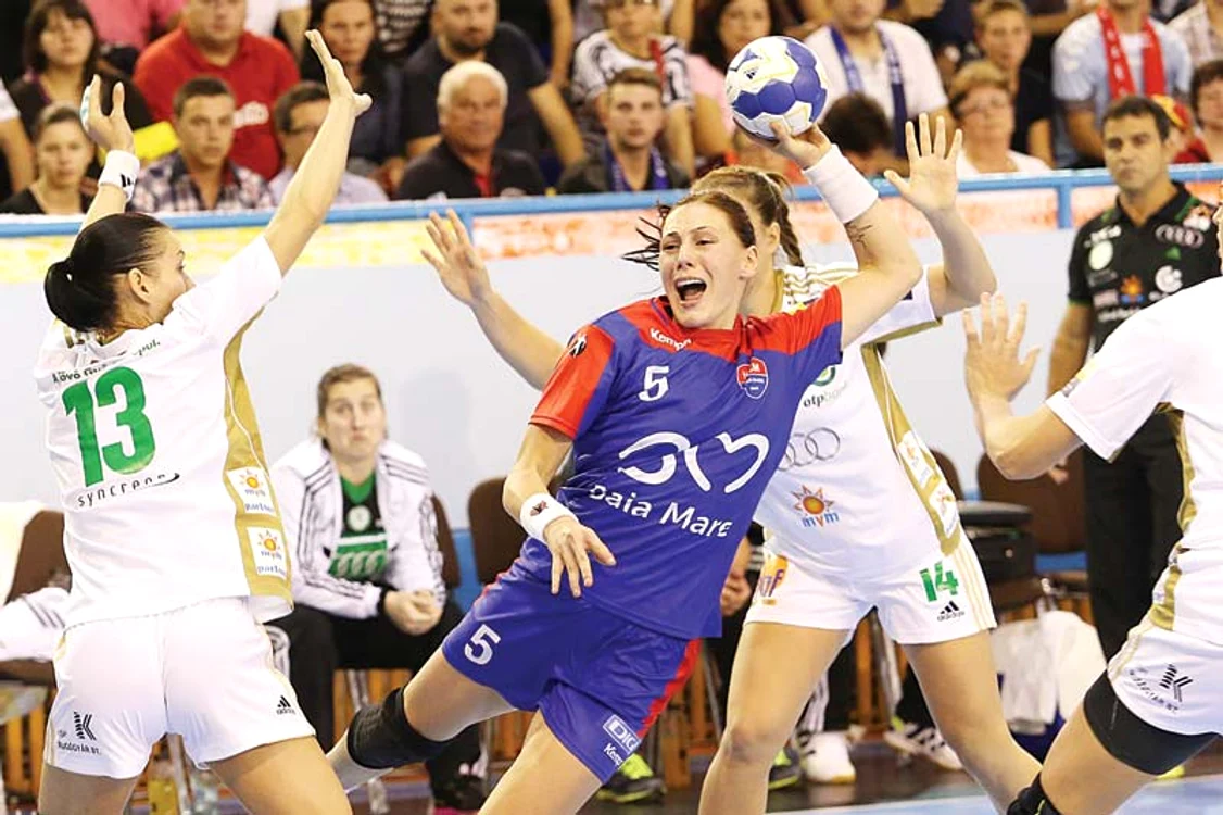 Cristina Neagu