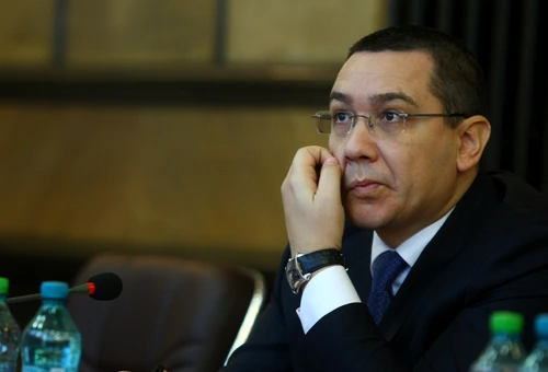Victor Ponta laudă regimul lui Erdoganfoto: arhivă Adevărul