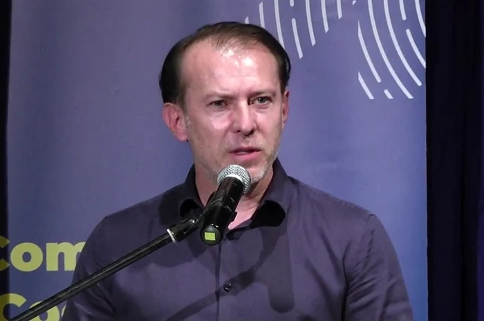 
    Conducerea Partidului Naţional Liberal a decis că toţi parlamentarii formaţiunii vor sta în bănciFoto: Arhiva Click!  