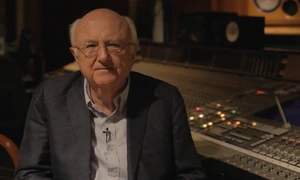 Vladimir Cosma a compus coloana sonoră a filmului Octav jpeg