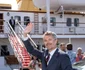 Prințul moștenitor Frederik al Danemarcei