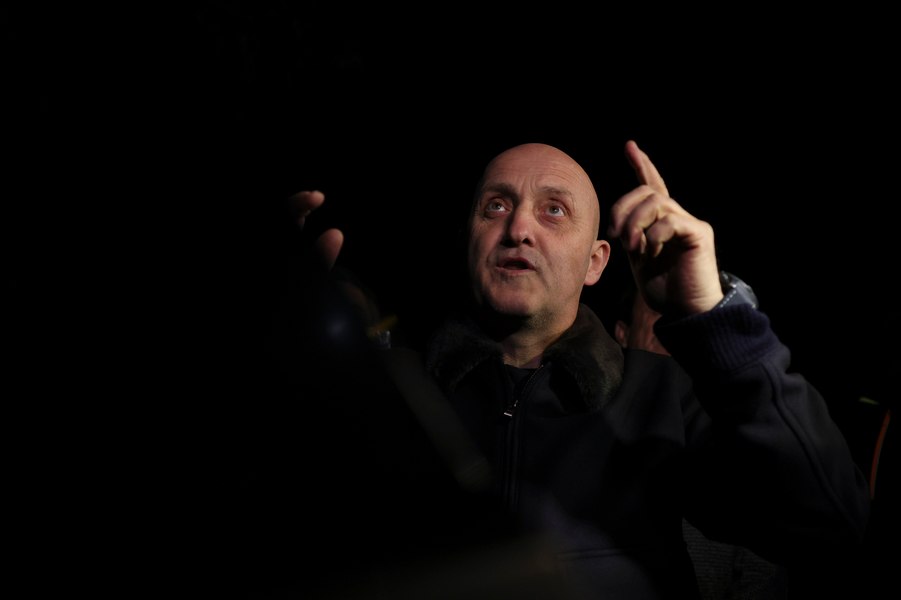 Rusija poskuša preprečiti izročitev Horațiuja Potre iz Dubaja zaradi obtožb o poskusu državnega udara v Romuniji