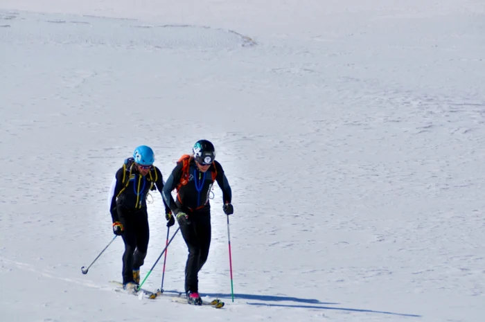 bucegi winter Race. FOTO. Geo Badea