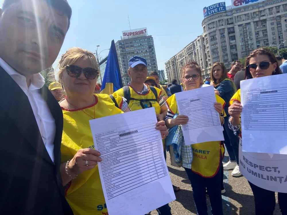 Foto: Arhivă
