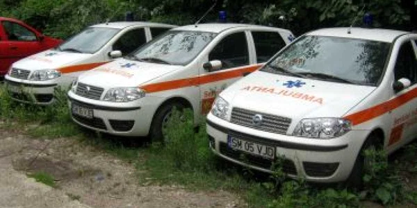 Satu Mare: Medicii de familie nu vor să lucreze pe ambulanţe