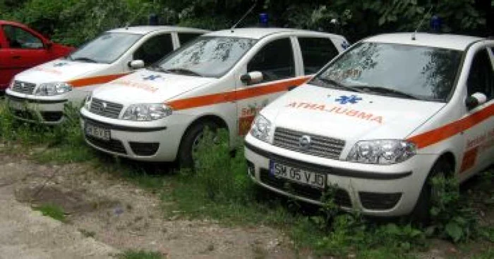 Satu Mare: Medicii de familie nu vor să lucreze pe ambulanţe