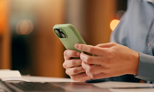 telefon, foto shutterstock jpg