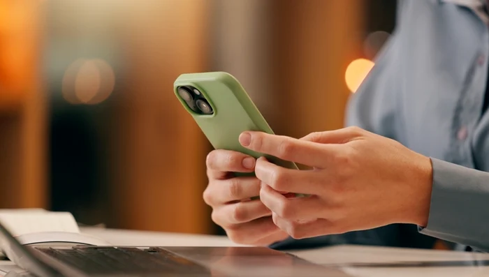 telefon, foto shutterstock jpg