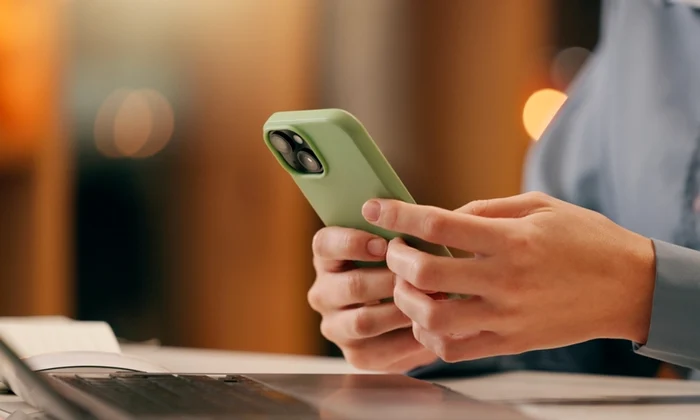 telefon, foto shutterstock jpg