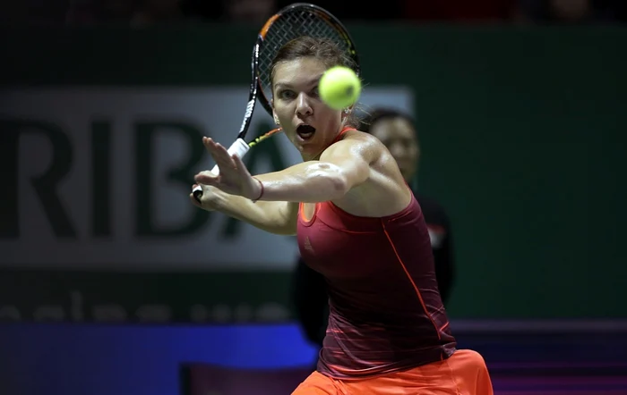 Simona Halep
