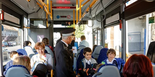 autobuze scolare mercedes setra cluj
