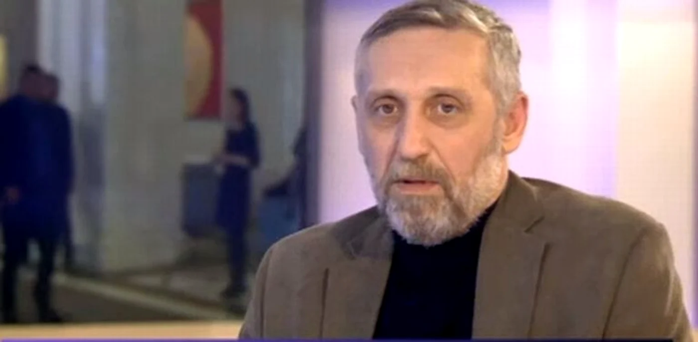 
    Marian Munteanu a făcut cunoștință cu Petre Țuțea datorită unui profesor de la facultateFoto: captură Digi24  
