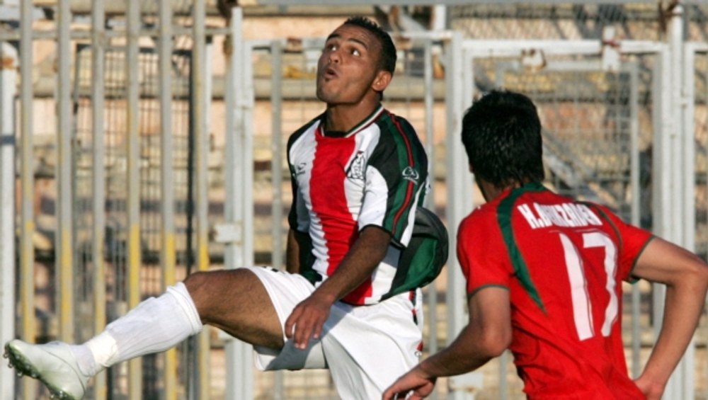 Suleiman Abeid, supranumit „Pelé palestinian”, a fost ucis în Gaza. Fostul fotbalist, răpus în timp ce aduna alimente