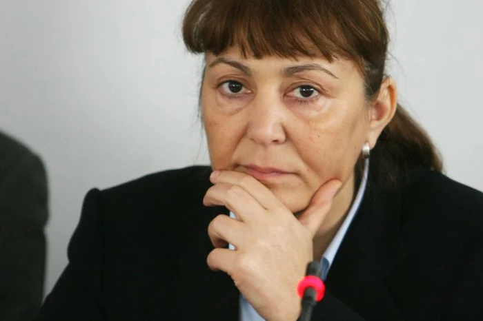 Monica Macovei are 6 terenuri și 5 case