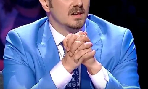 Mihai Petre Uite cine danseaza primul 10 jpeg