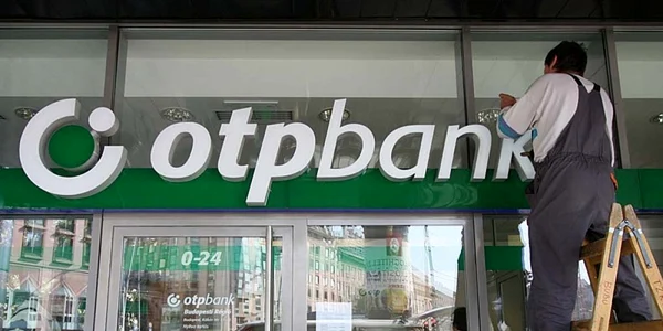 otp bank ungaria