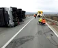 accident TIR alba iulia