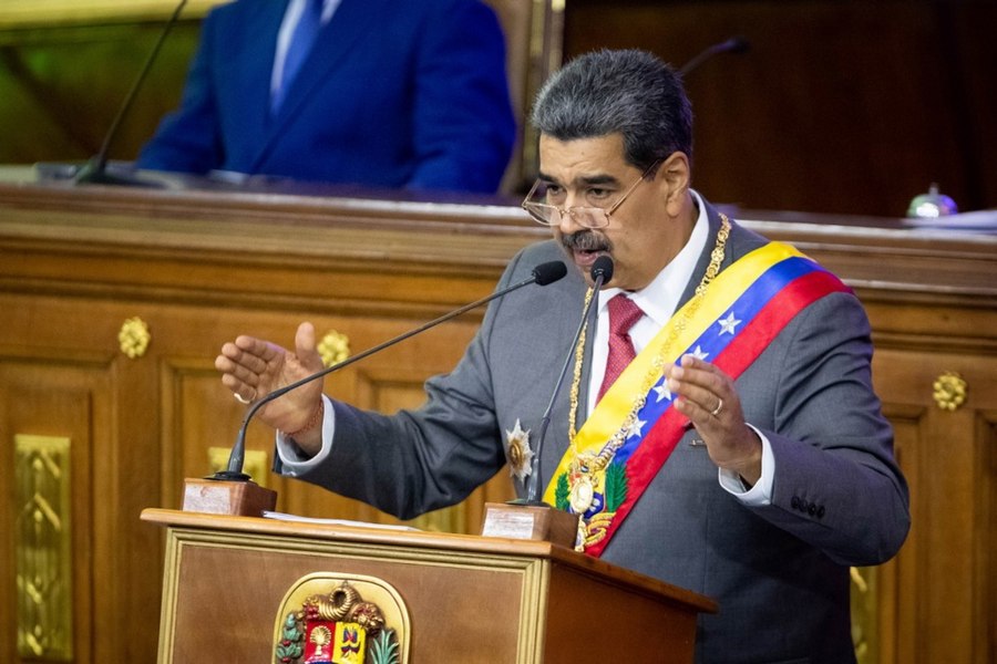 Momente importante care au stat la baza protestelor din Venezuela, după victoria lui Maduro în alegerile prezidențiale VIDEO