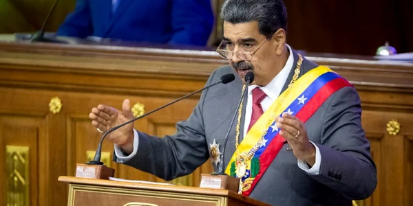 Nicolas Maduro FOTO EPA EFE jpg