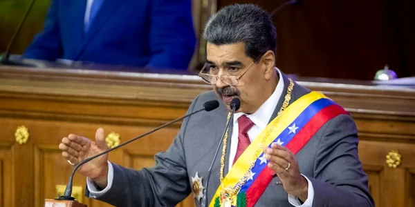 Nicolas Maduro FOTO EPA EFE jpg