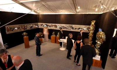 expo monaco