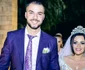 Culiță Sterp și Carmen de la Sălciua au divorțat după 2 ani de căsnicie jpeg