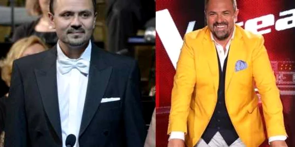Horia şi Marius Brenciu