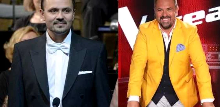 Marius şi Horia Brenciu