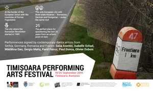 Un cal troian în orașul Revoluției jpeg