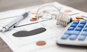 factura energie istock jpg