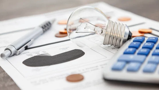 factura energie istock jpg
