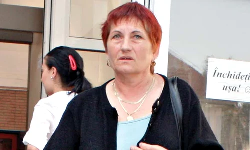 Emilia Ghinescu  aşteaptă să se  facă dreptate jpeg
