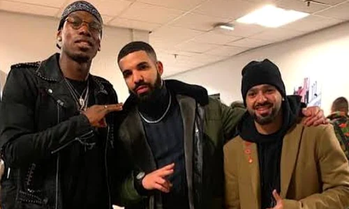 drake 3 PNG