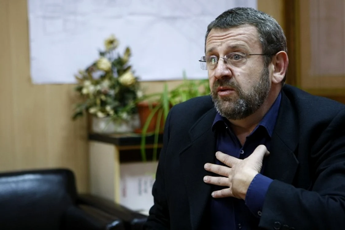 adrian titieni