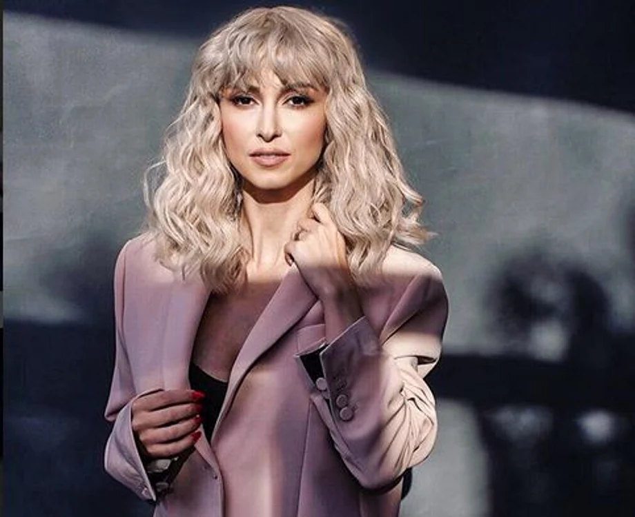 Andreea Bălan a aflat sexul bebelușului din burtică!Foto: Instagram
