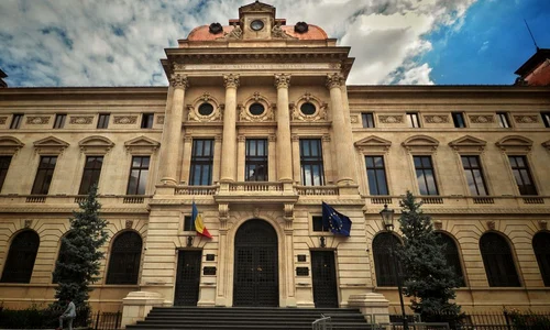 Cele mai importante momente din istoria Băncii Naționale a României jpeg