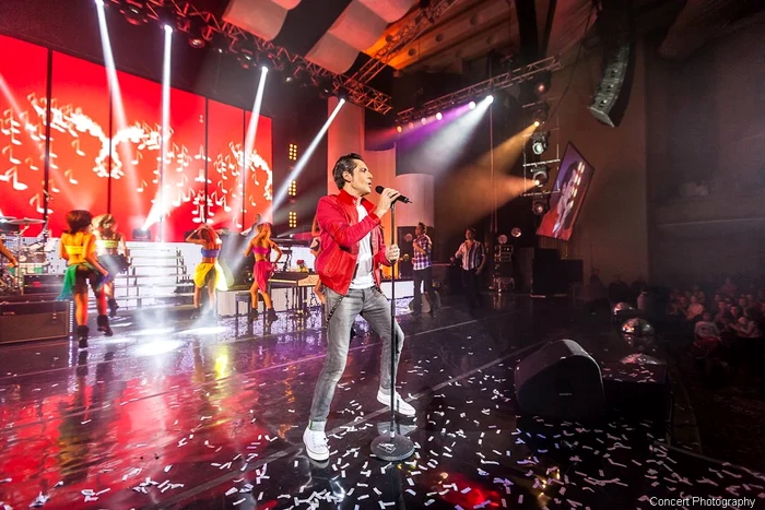 stefan banica concert, stefan banica sala palatului, stefan banica show, stefan banica spectacol