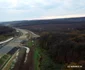 Autostrada Lugoj Deva in șantier  Foto Daniel Guță ADEVĂRUL (4) JPG