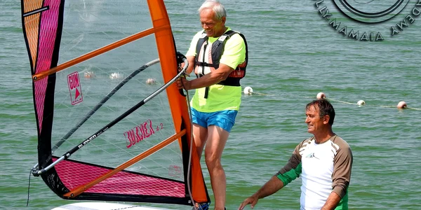 Theodor Stolojan   Foto Scoala de windsurfing   Piccadilly Mamaia Facebook jpg