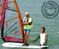Theodor Stolojan s-a apucat de un nou sport Foto: Școala de windsurfing Piccadilly Mamaia/Facebook jpg