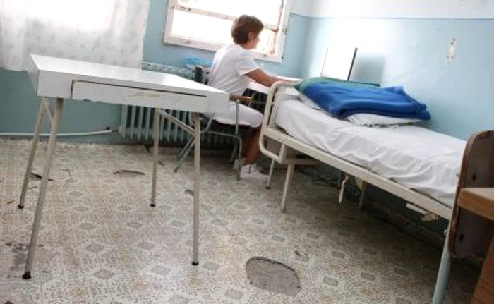 Adolescenta avea o sarcină de 14 săptămâni