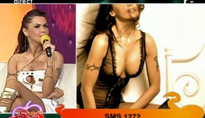 "Lumea imi spune ca intineresc, va jur!"