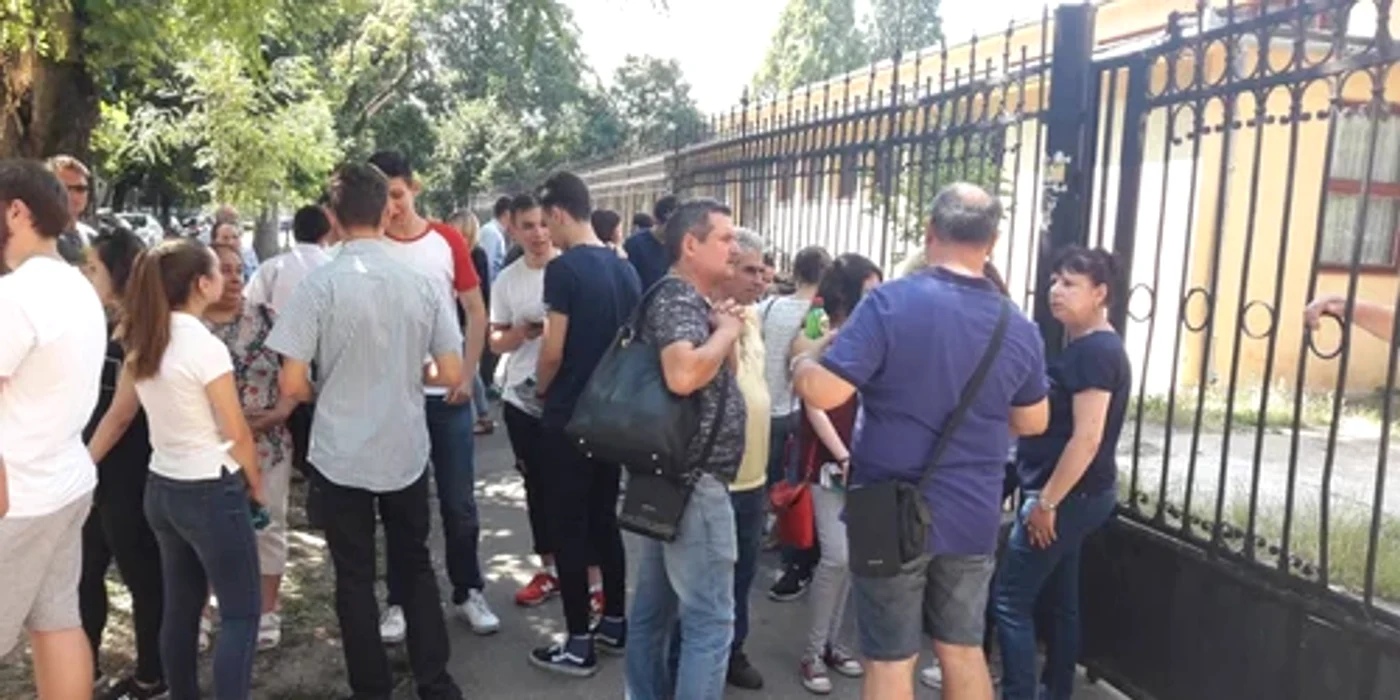 Ministerul Educației a anunțat că examenul de bacalaureat în 2025 va începe în ianuarie