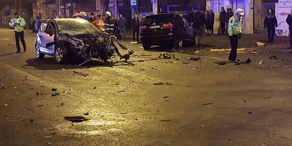 accident ferentari foto isu bucuresti ilfov 1